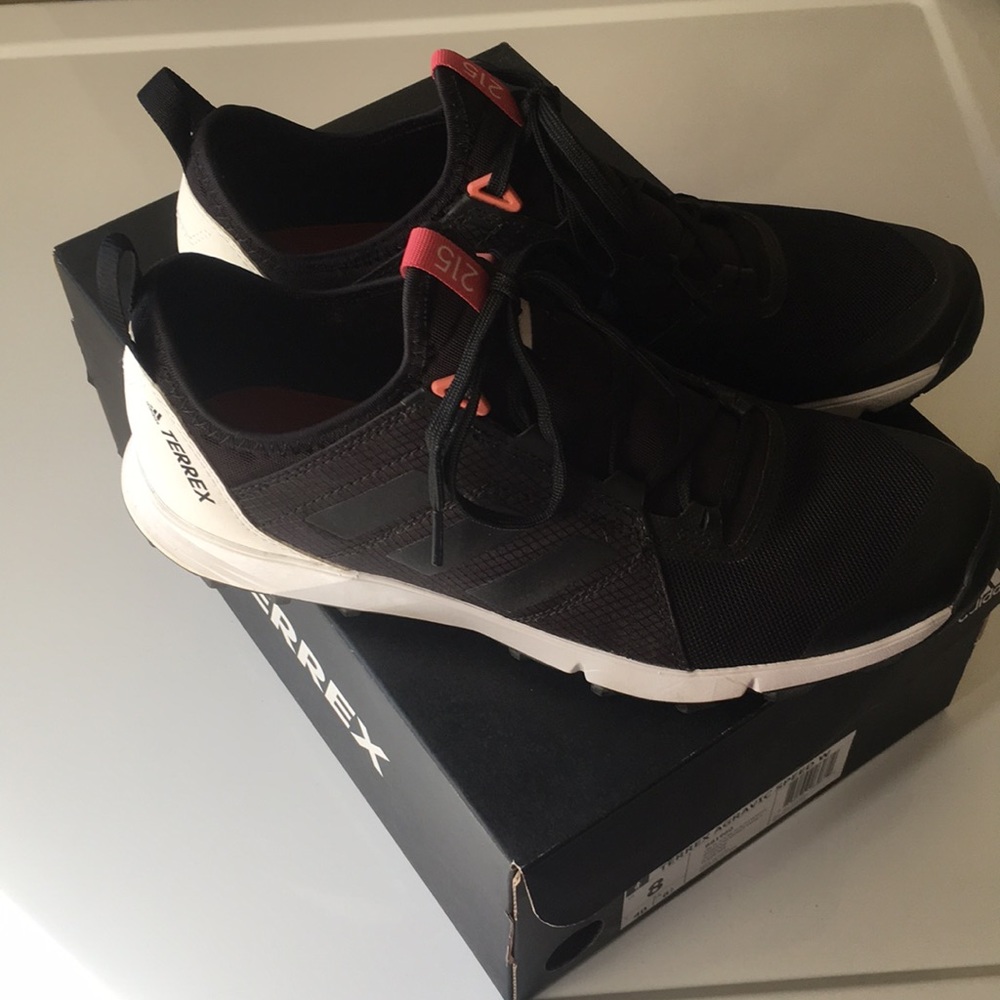 Adidas Terrex Agravic Speed W size 8